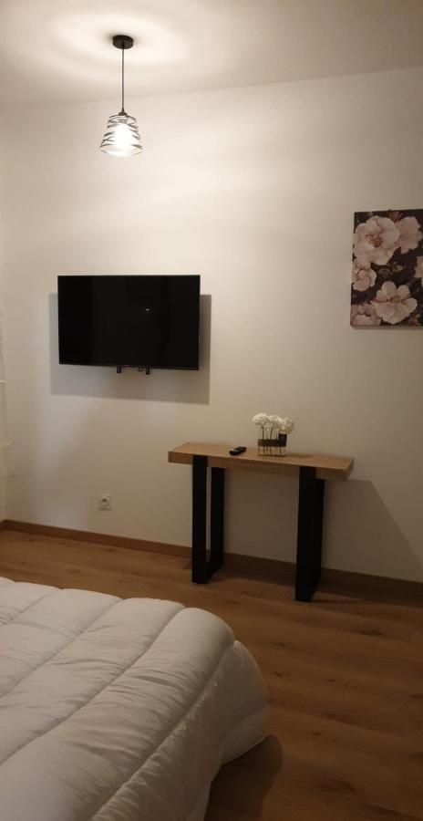 Appartement Maillol Centre Historique Perpignan